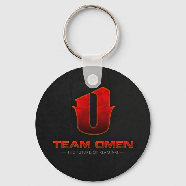 Omen Chaveiro (Frente)
