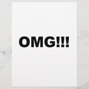 OMG!