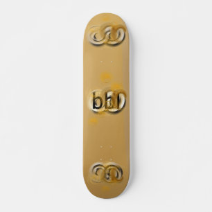 OMG! skate bbl