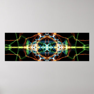 OmniWeave - Poster sem limites