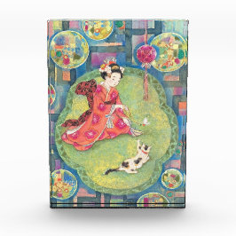 Omohide Garasu: A Little Glass Memory