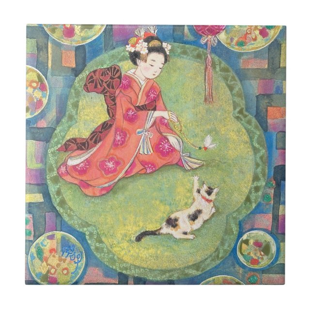 Omohide Garasu: A Little Glass Memory (Frente)