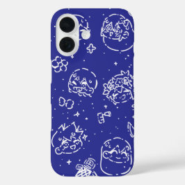 omori background