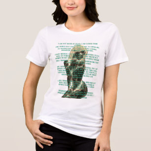omrani The Unquebrable Woman's