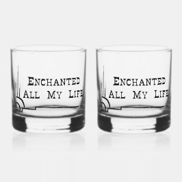 ON THE ROCKS GLASSES studio miiri