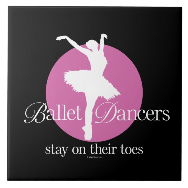 On Their Toes (Ballet) (Frente)