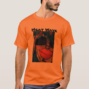 ONDA DE CALOR - CAMISA