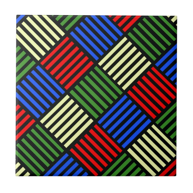 Onda de cesta (Frente)