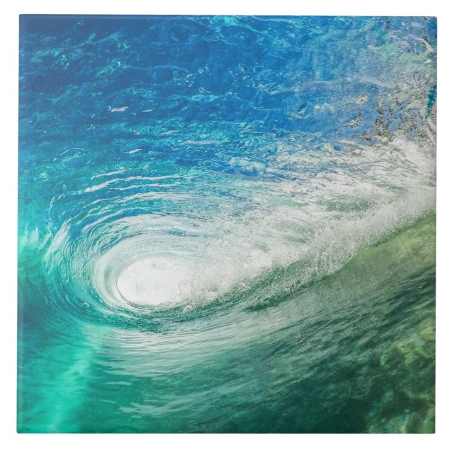 Onda de queda (Frente)