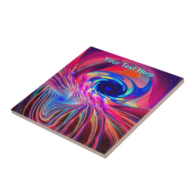 Onda de Torsão (Lateral)