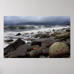 Onda deixando de funcionar. Poster pelo cARTerART