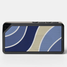 Ondas Azuis Retrotraídas