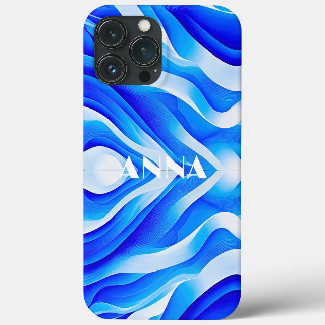 ONDAS AZUIS SUPER (Verso)