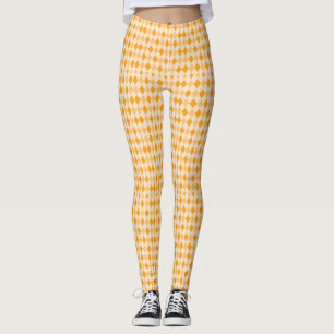 Ondas Caprichosas: Leggings Coloridas Perfeitas pa