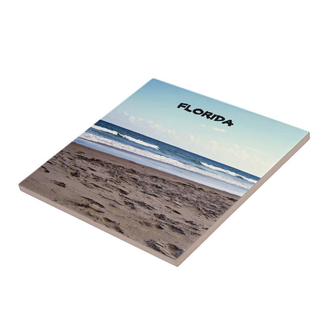 Ondas Costeiras da Flórida (Lateral)