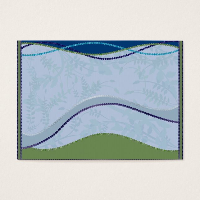 Ondas de inspiração (Frente)