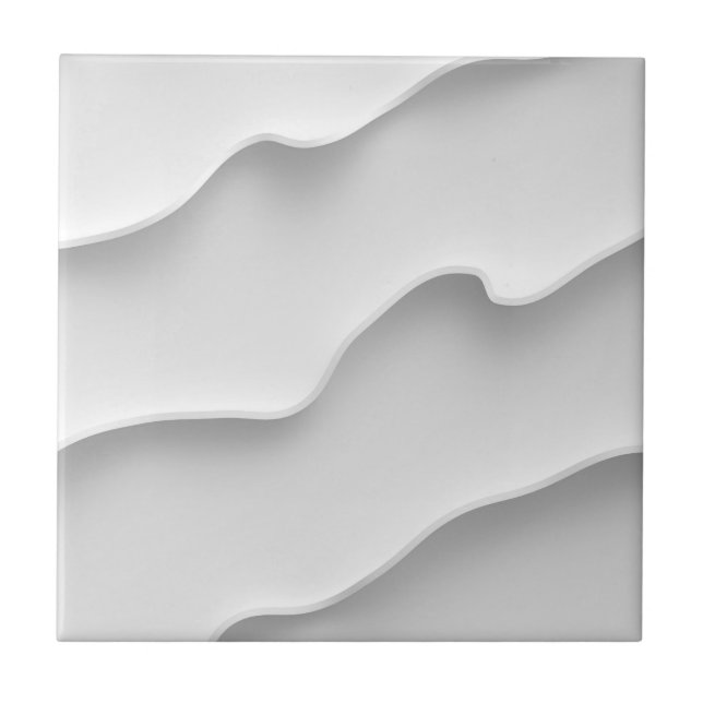 Ondas de Sombra (Frente)