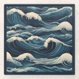 Ondas de tsunami