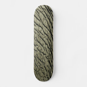 Ondas, Designs de skate do Designer