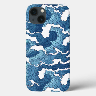 Ondas do abstrato