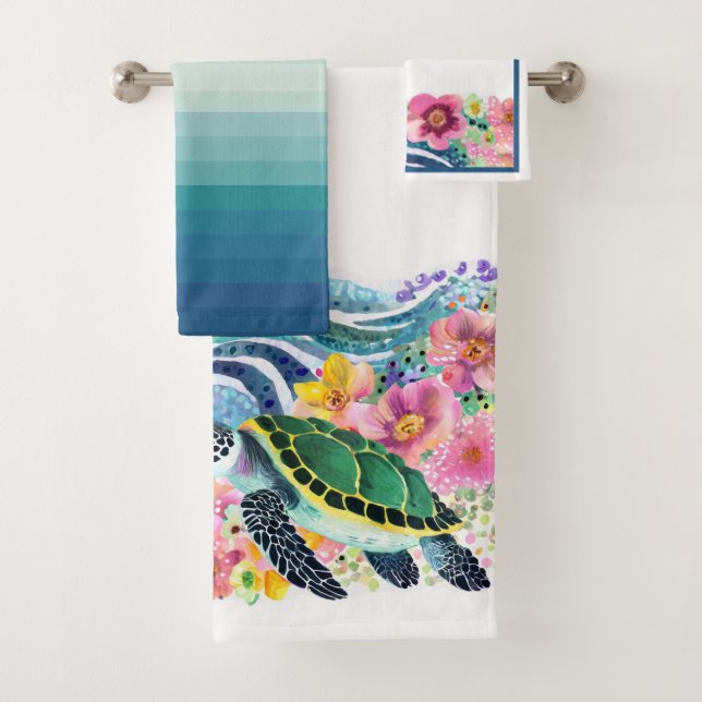 Ondas Feliz e Torre Personalizável Conjunto de Toa (Insitu)