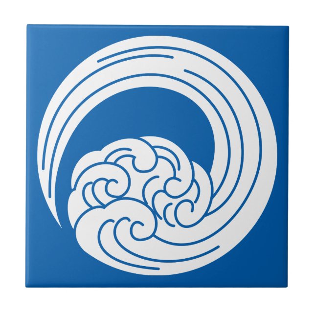 Ondas torcidas (Frente)