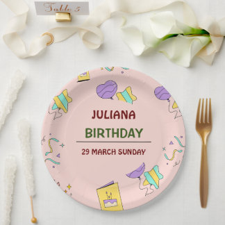 Onde Cada Mordida é uma Celebração. Pratos de Pape