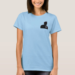 Onde é MEU senhor Akeldama? Camisa