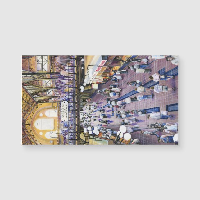 Onde está o Armário de Água? Budapeste (Frente)