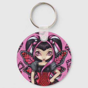 "Onde está o meu Namorados?" Chaveiro