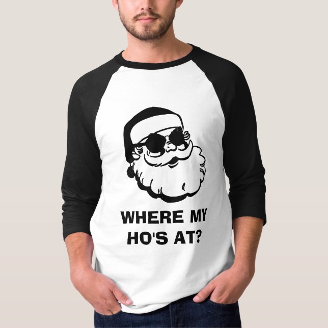 ONDE ESTÁ O MEU PAI? Camiseta (Frente)