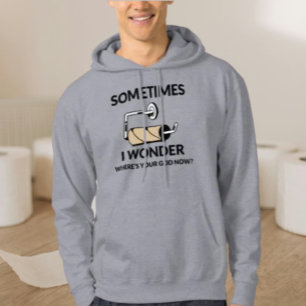 Onde Está Seu Deus Agora? Camiseta engraçada de