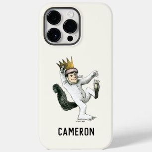 Onde estão as coisas selvagens   Máximo   Adicione