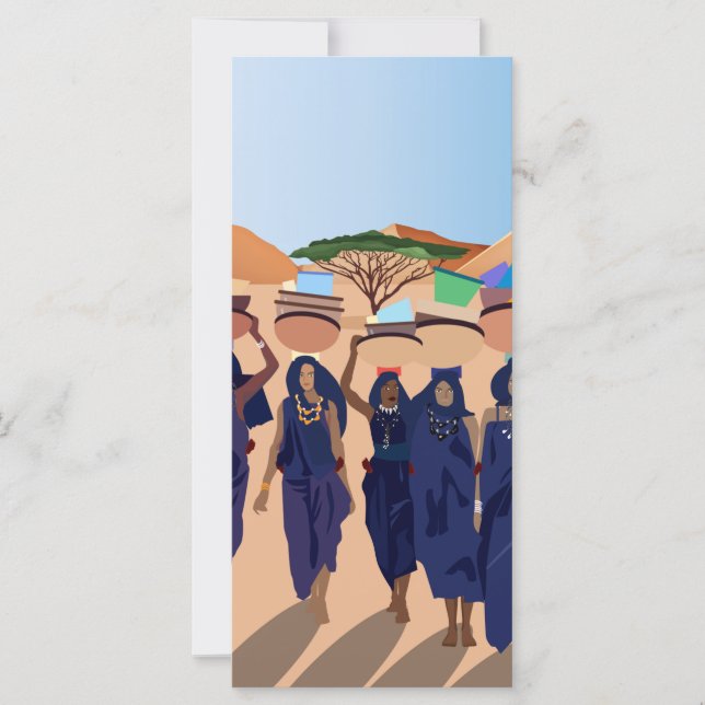 Onde estão os bebês? (Frente)