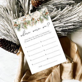 Onde Estávamos Gelado Elegante Jogo de Chás de pan