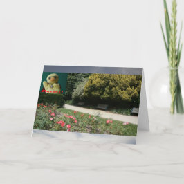 Onde estou? #4b Cartão