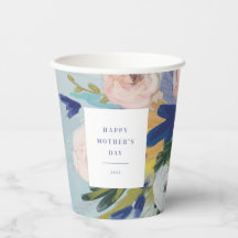 Onde o amor cresce Dia de as mães