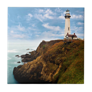 Onde o céu encontra o mar