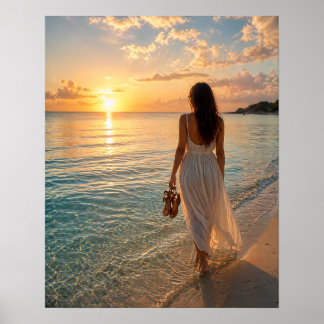 Onde o Dia Começa Poster