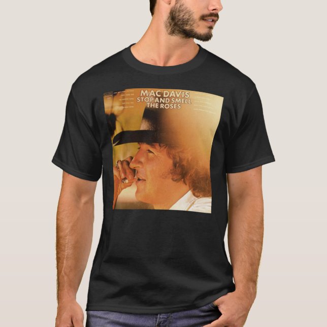 Onde o Red Fern cultiva camiseta essencial (Frente)