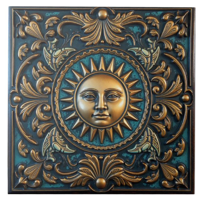 Onde o Sol Habita (Frente)