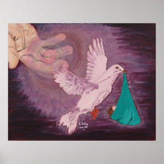 Onde Os Bebês Vêm De poster