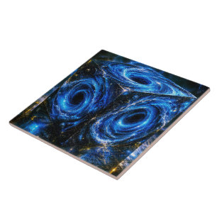 Onde os Universos se Voltam para Dentro - Retrato