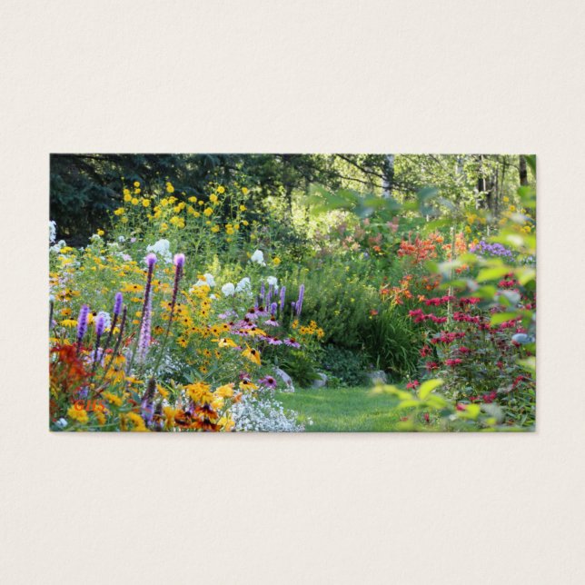 Onde Três Jardins Se Encontram (Frente)