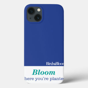 Onde você está plantado