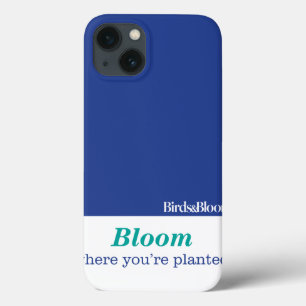 Onde você está plantado