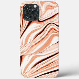 ondulações em tons de bege, cilindro castanho curv