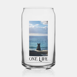 One Life Cat 