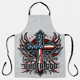 One Nation Under God 