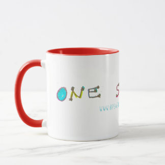 OneSuchChild - caneca de café